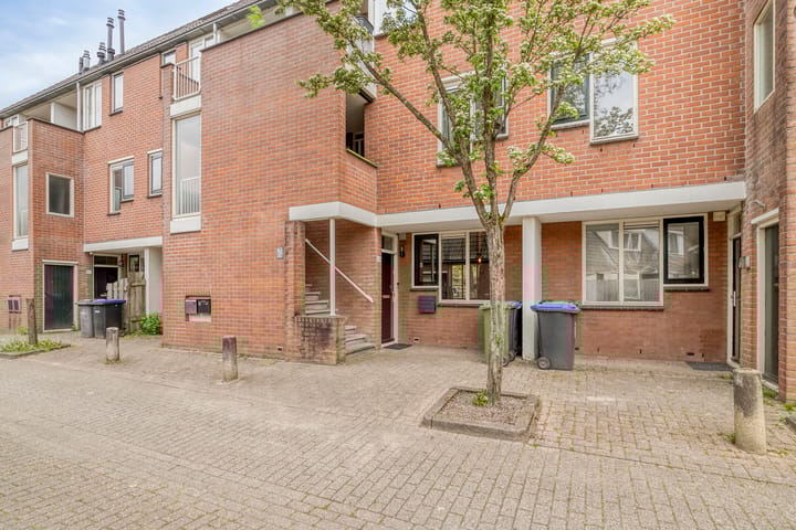 Braamgaarde 59 in Nieuwegein