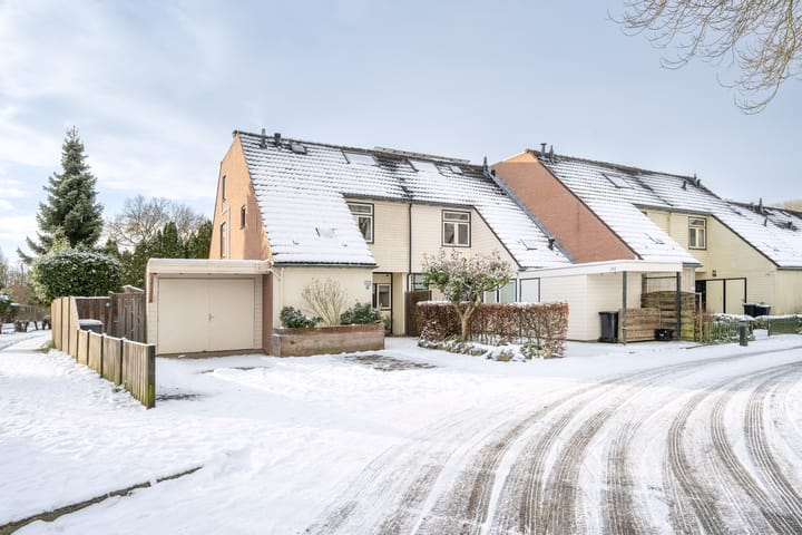 Braamkamp 243 in Zutphen