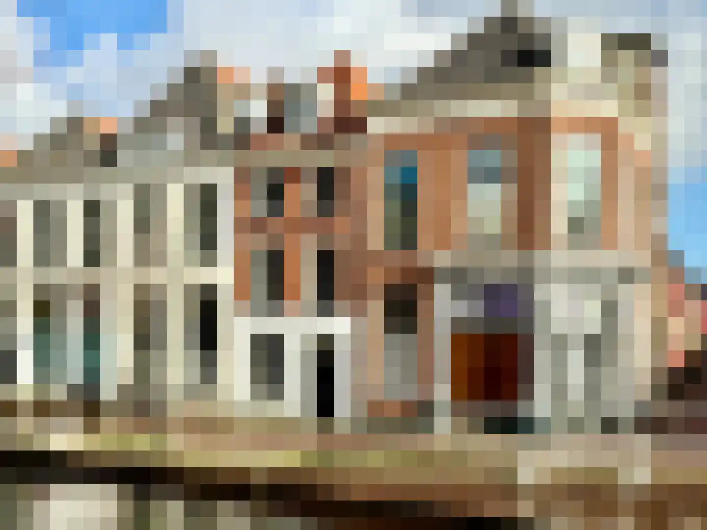 Brabantse Turfmarkt 16 in Delft