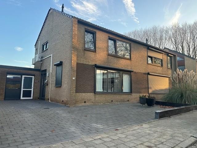 Foto van woning Bradleystraat 32, Sittard