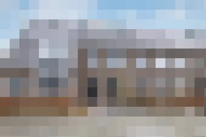 Brahmalaan 14 Barneveld