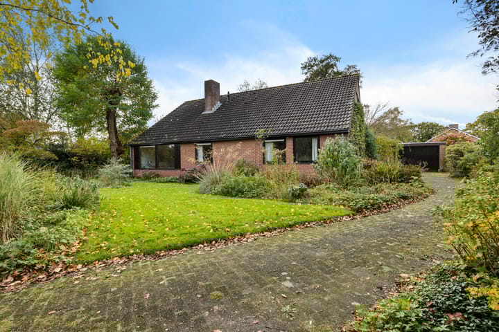 Foto van woning Brahmsweg 3, Eelde