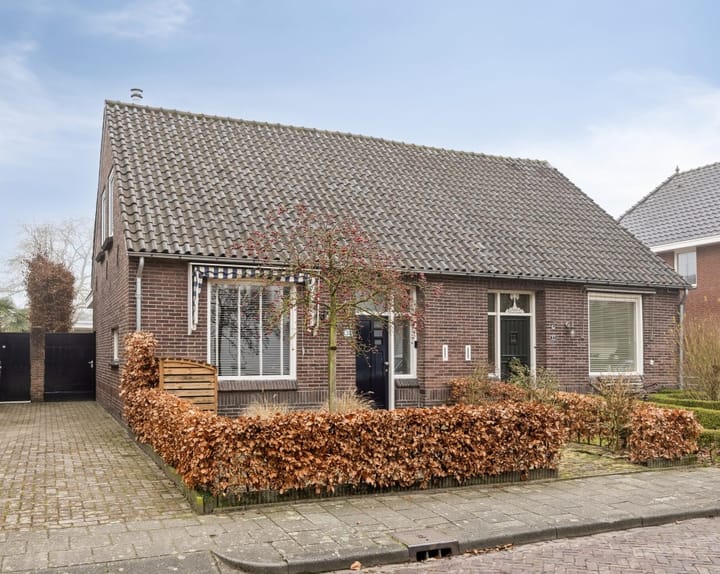 Brakenstraat 34 in Valkenswaard