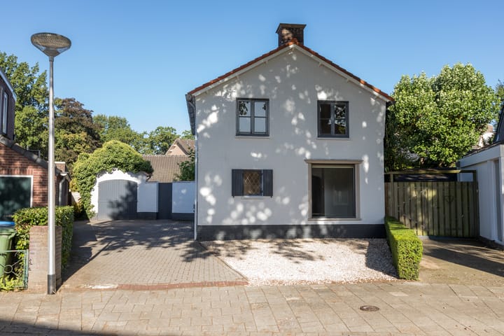 Foto van woning Brakenstraat 41A, Valkenswaard