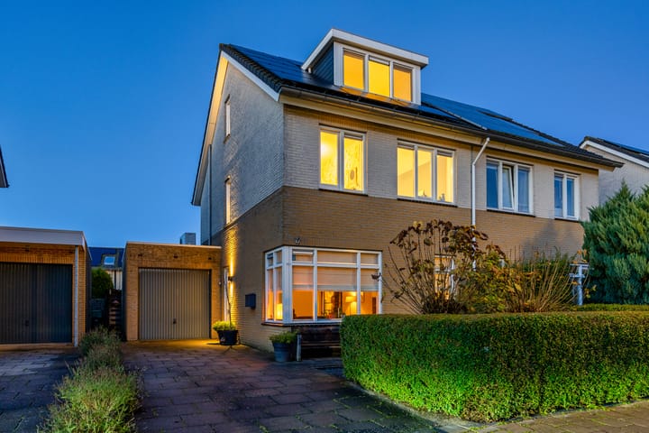 Braksân 140 in Leeuwarden foto