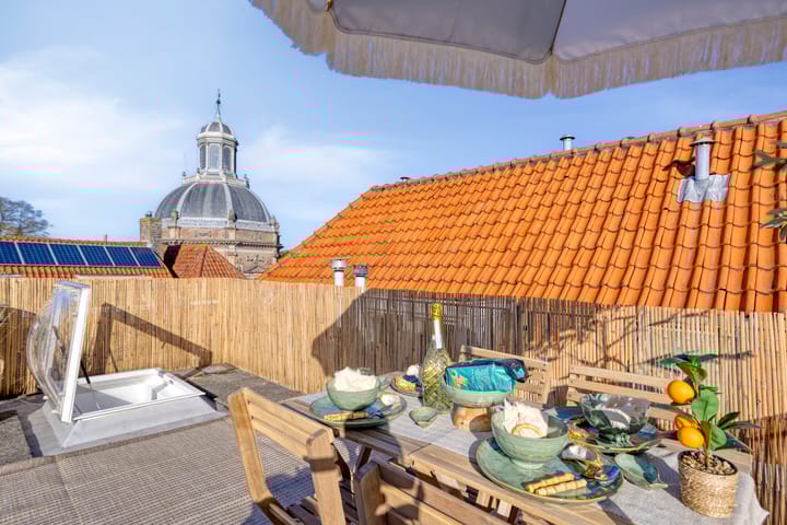 Brakstraat 22A in Middelburg foto