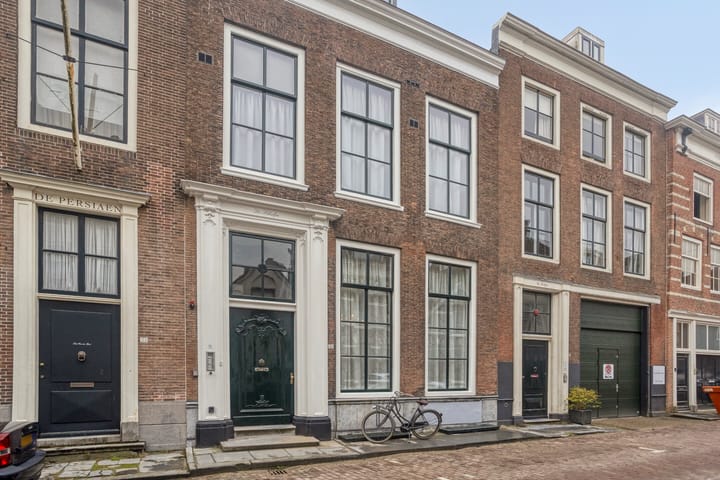 Brakstraat 30G in Middelburg