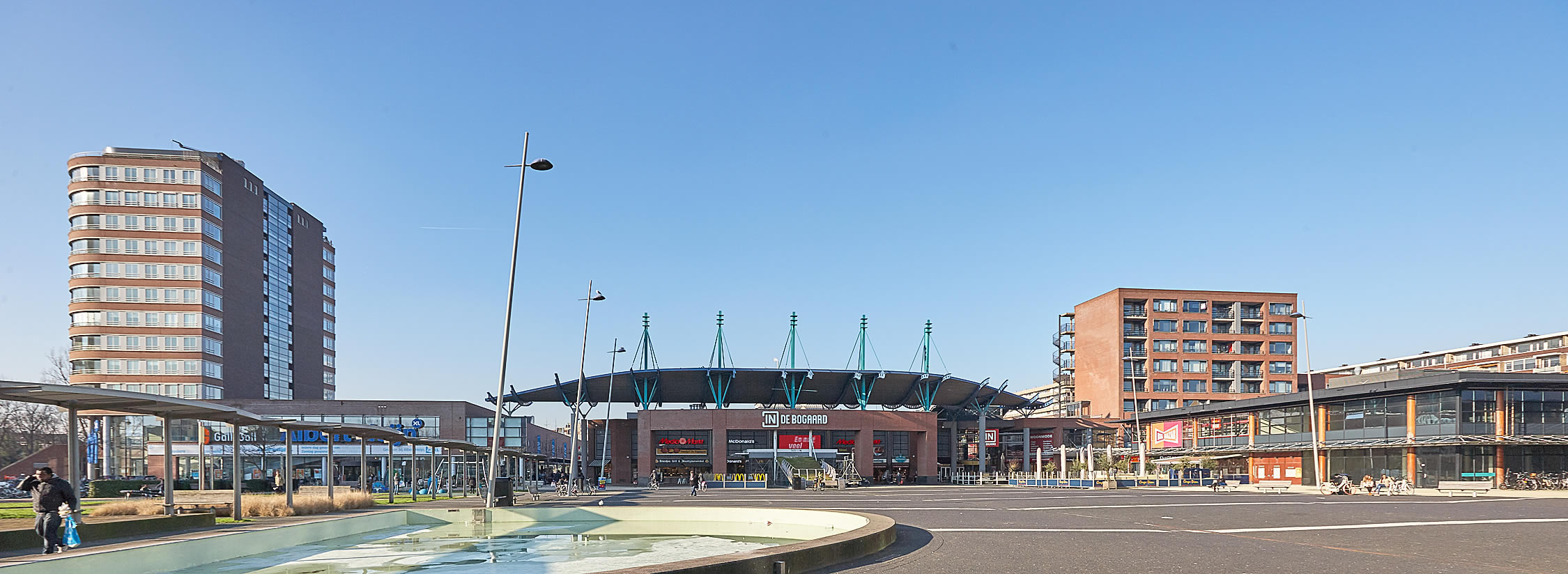 Team foto van Brakus Makelaardij & Consultancy