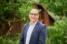 Foto van Bram (A.) Schoon