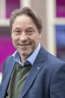 Foto van Bram Bouckaert