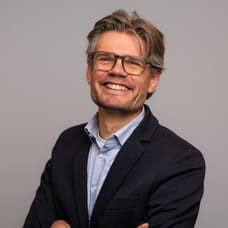Foto van Bram de Backer
