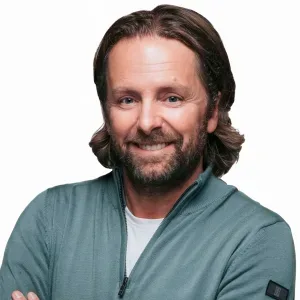 Photo of Bram Delmee