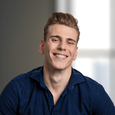 Foto van Bram Jansen