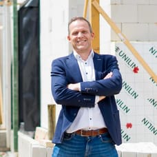 Foto van Bram van der Wielen