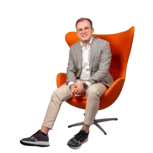 Foto van Bram Verschuren