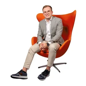 Foto von Bram Verschuren