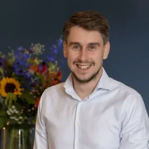 Foto van Bram Vingerhoets