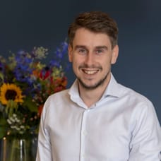 Foto van Bram Vingerhoets