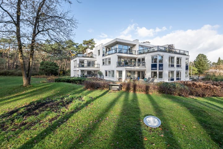 Foto van woning Bramenlaan 6d, Bentveld