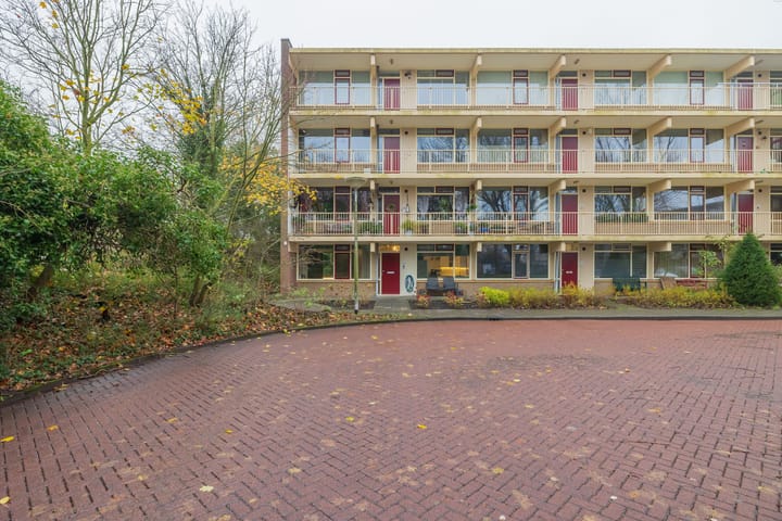 Foto van woning Bramenvlak 30, IJmuiden