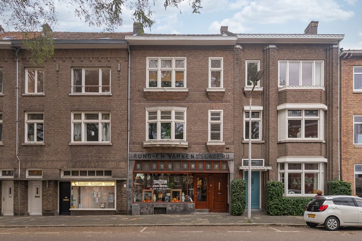 Brandenburgerplein 4 in Maastricht