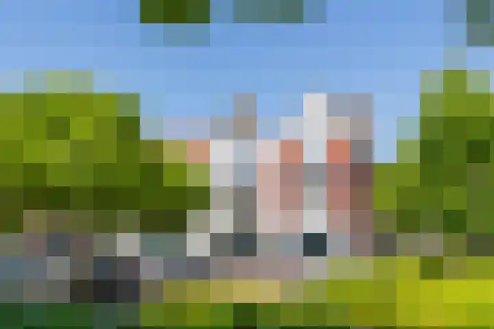 Branderskamp 81 en Ermelo