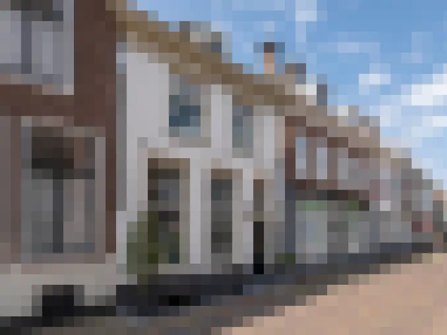 Brandestraat 30 in Geertruidenberg