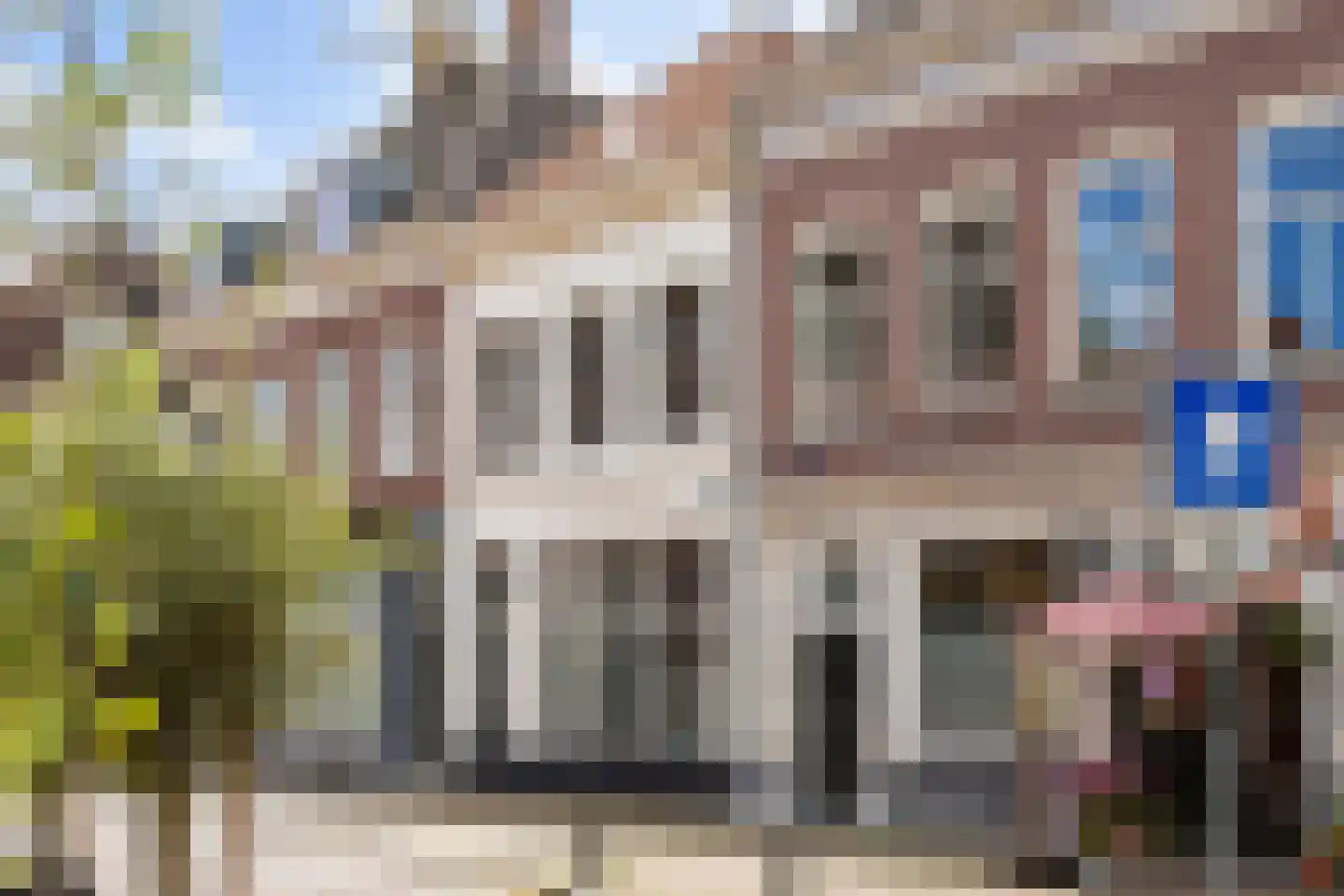 Brandestraat 34 dans Geertruidenberg