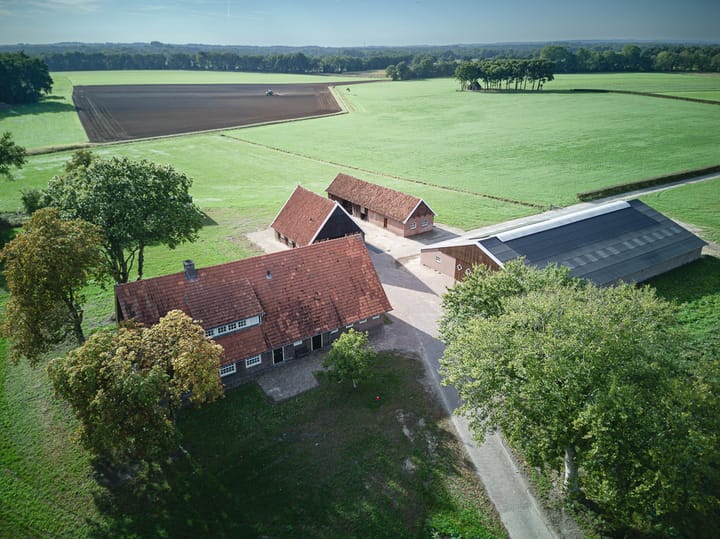 Brandlichterweg 99 in Denekamp