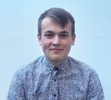 Foto van Brandon Tuin