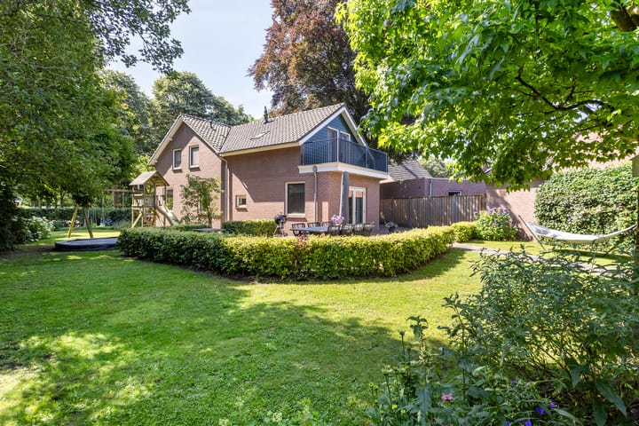 Foto van woning Brandsestraat 3, Mill