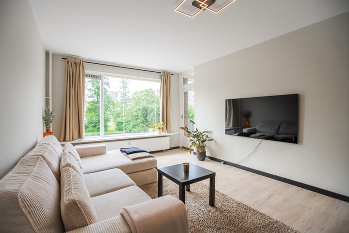 Brandsmastraat 48 in Gouda