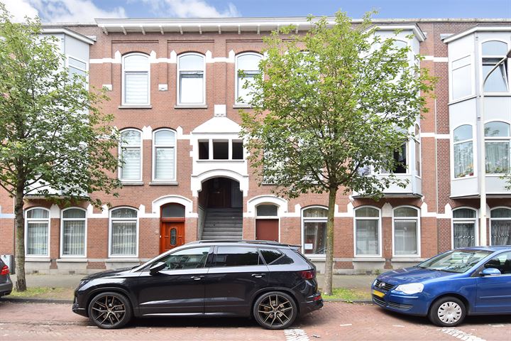 Brandtstraat 139 in 's-Gravenhage foto