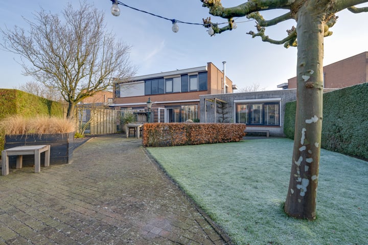 Brantjesstraat 62 in Purmerend foto