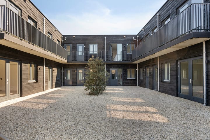 Bredaseweg 38H in Oosterhout foto