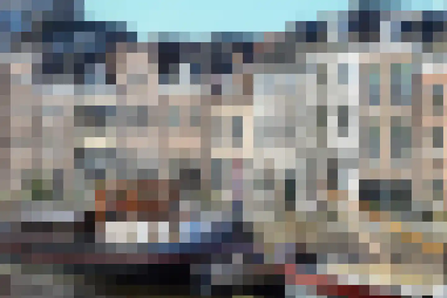 Brede Haven 38 dans 's-Hertogenbosch
