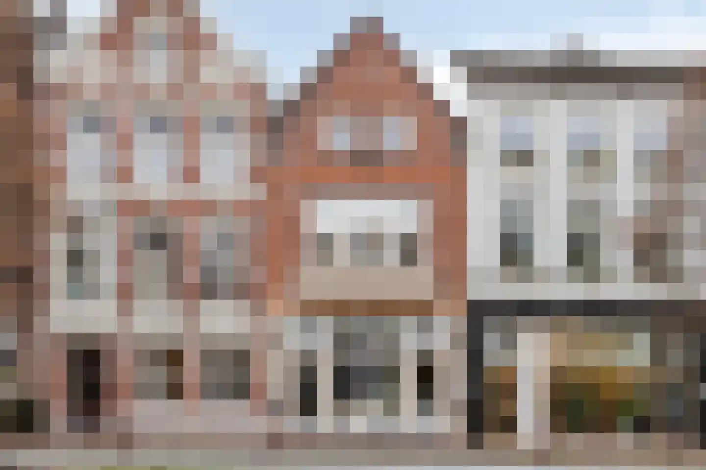 Brede Haven 7 A 's-Hertogenbosch