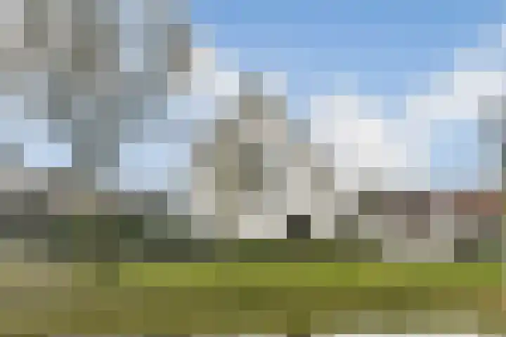 Brederode 1 Amstelveen foto 2