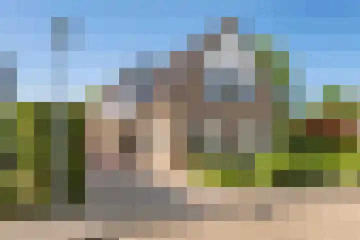 Brederode 4 Tiel