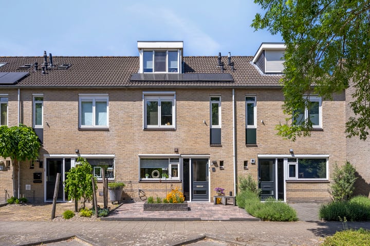 Brederodelaan 24 in Veenendaal foto