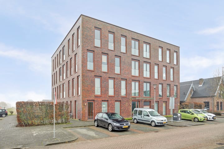 Brederodelaan 6 in Obdam