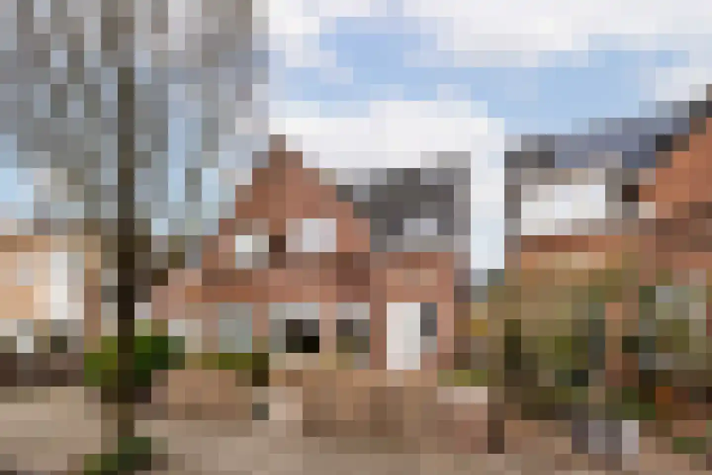 Brederodestraat 72 dans Zandvoort