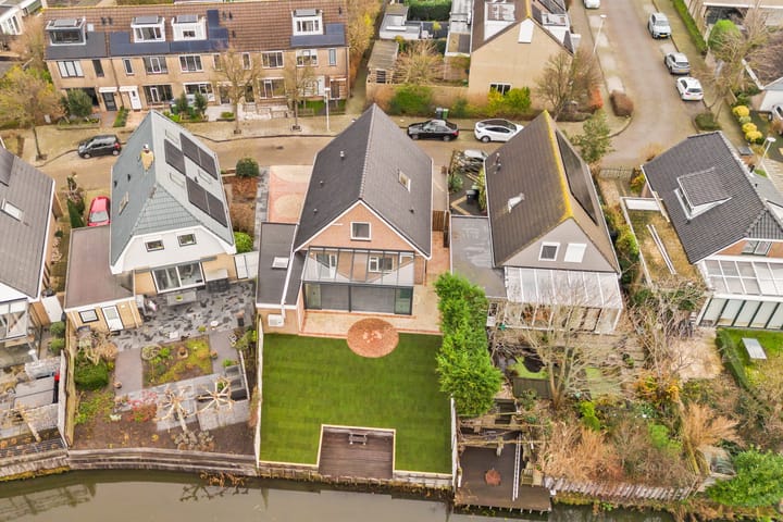 Brederolaan 40 in 's-Gravenzande