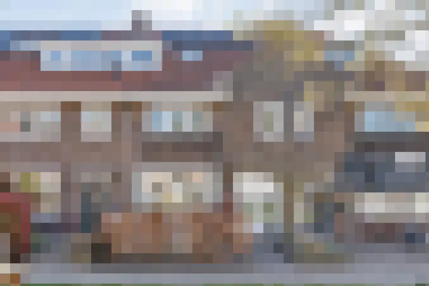 Brederostraat 4 in Zwolle