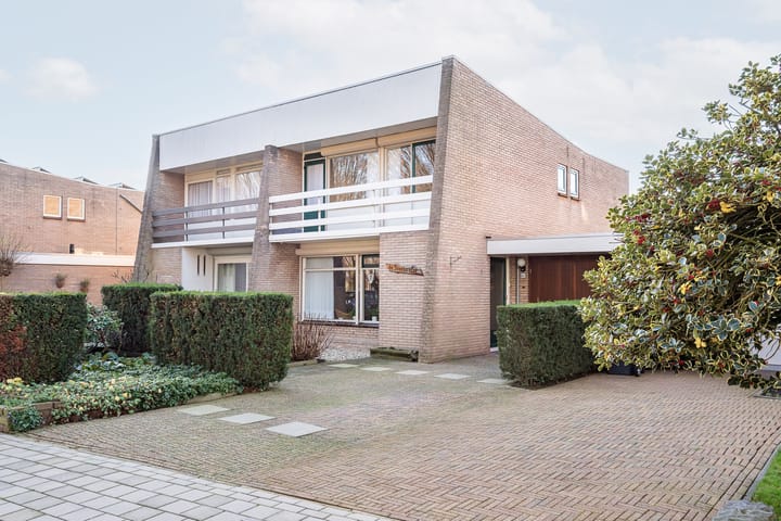 Brederostraat 43 in Gendringen foto