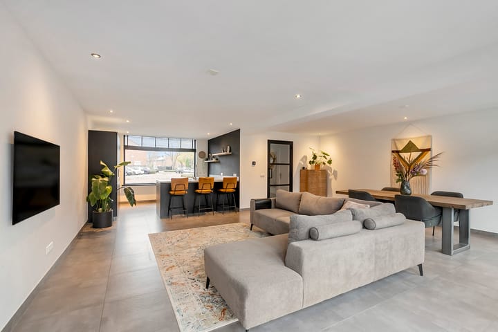 Bredestraat 33 in Huissen foto