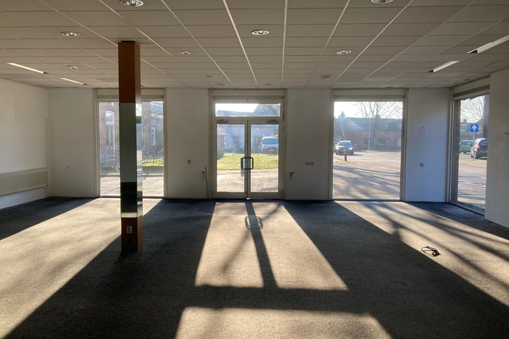 Bredevoortsestraatweg 39 in Aalten foto