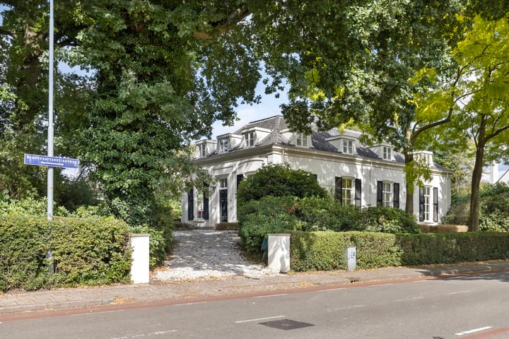 Bredevoortsestraatweg 67 in Aalten foto