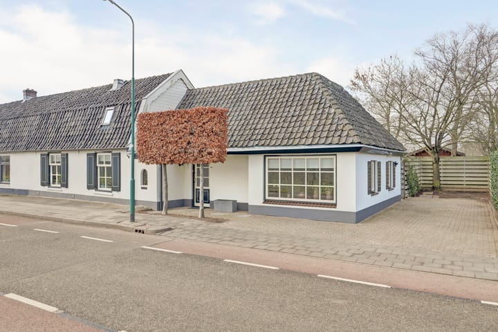Foto van woning Bredeweg 16, Cothen