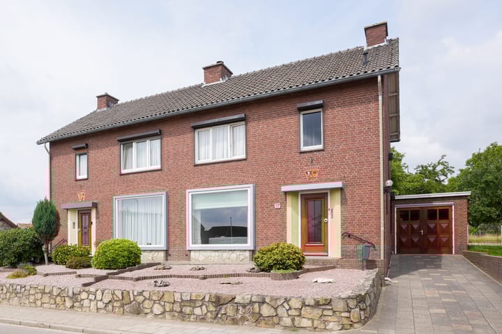 Foto van woning Bredeweg 17, Banholt